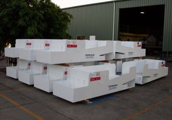 Abrasive Sand Blasting Slade Point QLD Local Finder