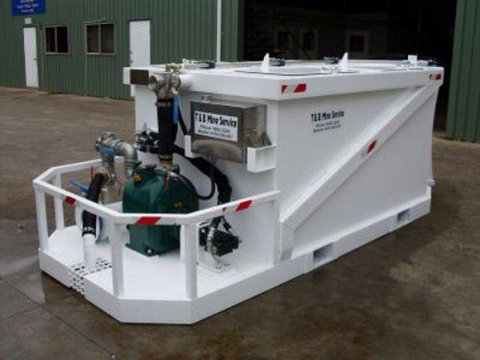T & B Engineering - Click Find 4