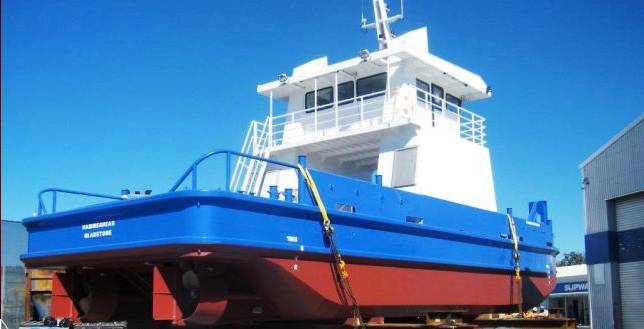 Sand Soil Gravel Supplies Mackay QLD Bet 4u