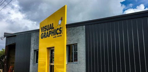 Visual Graphics (QLD) Pty Ltd - Click Find 5