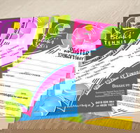 Advertising Planning and Promotions - Click Find