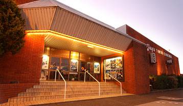 Cinemas Theatres Click Find