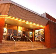 Fays Twin Cinema - Click Find