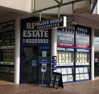 Pollock Gould Properties - Click Find