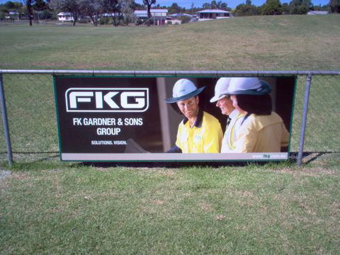 Baldwin Signs - Click Find 1