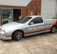 Ballina Powder Coating  Sand Blasting - Click Find
