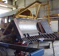 Pierce Engineering - Click Find