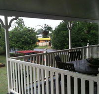 Rockhampton Powdercoating  Fence Panels - Click Find