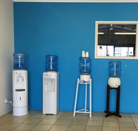 QH2O - Click Find