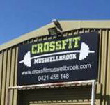 Muswellbrook Signs - Click Find