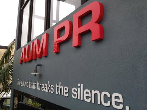 Shogun Signs & Print - Bet 4u 0