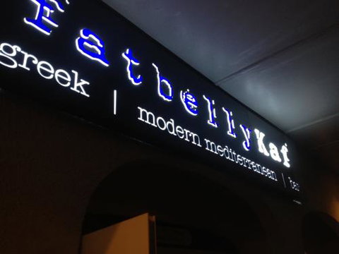 Shogun Signs & Print - Bet 4u 1