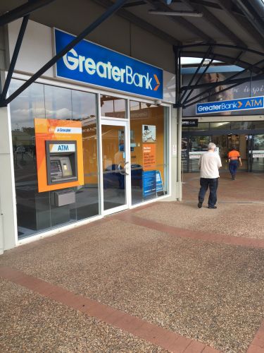Greater Bank - Click Find 0