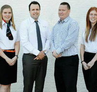 Ben Phillips Mortgage Choice - Click Find