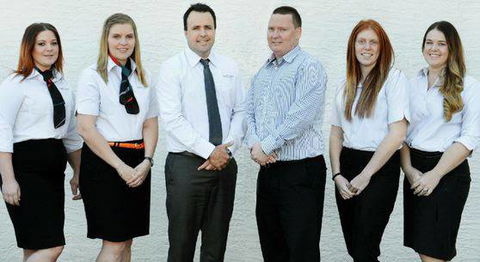 Ben Phillips Mortgage Choice - Click Find 0