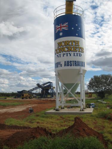 North Concrete (NT) Pty Ltd - Click Find 2