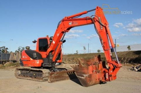 Tully Mini Earthworks & Haulage - Bridge Guide 1