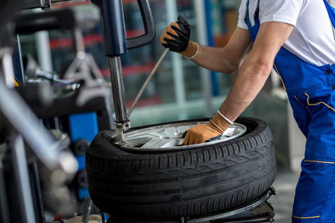 Mission Beach Discount Tyres & Mechanical - Bet 4u 0