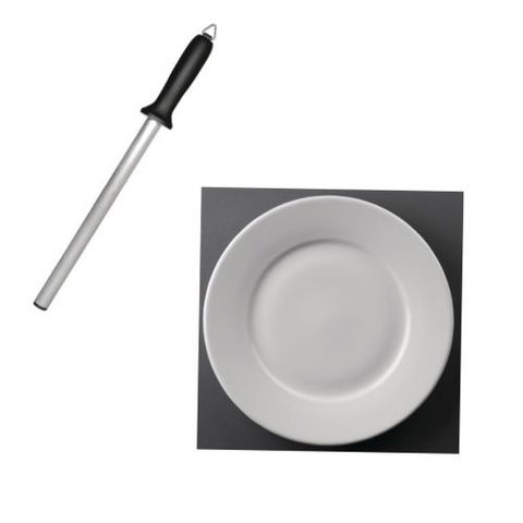 CQ Commercial Catering Equipment - DBD 0