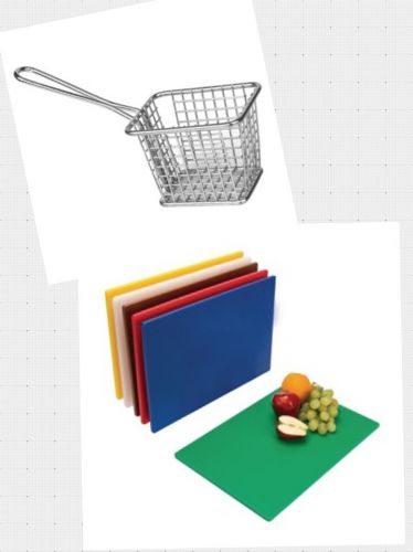 CQ Commercial Catering Equipment - DBD 4