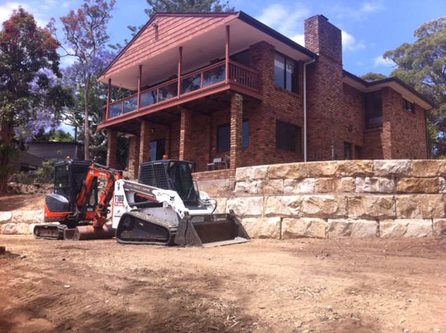 Landscapers Terrigal NSW Bet 4u