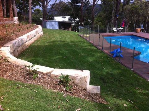 Landscape Australia NSW - Click Find 2