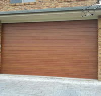 Barry Smith Garage Doors Pty Ltd - Click Find