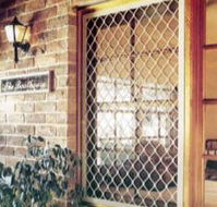 Breezeway Screens - Click Find