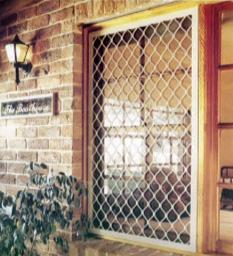 Breezeway Screens - Click Find 0