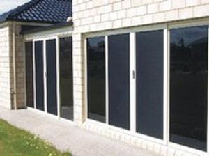 Breezeway Screens - Click Find 1