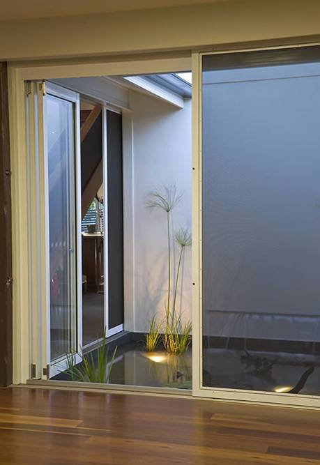 Breezeway Screens - Click Find 3
