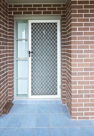 Breezeway Screens - Click Find 4