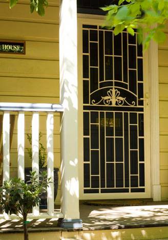 Breezeway Screens - Click Find 7