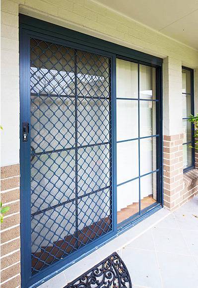 Breezeway Screens - Click Find 8