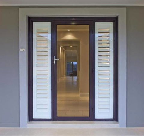 Breezeway Screens - Click Find 9