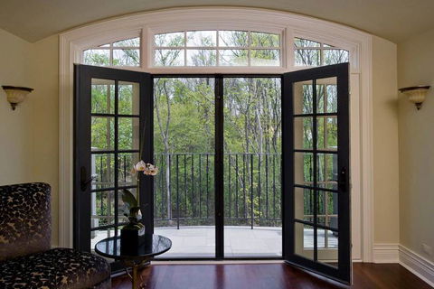 Breezeway Screens - Click Find 11