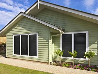 Breezeway Screens - Click Find 12
