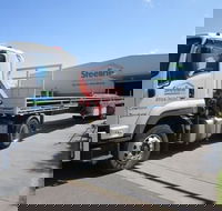 Steeline Hunter - Click Find