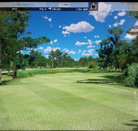 ParTee Virtual Golf - Click Find