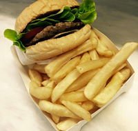 Kiama Downs Takeaway - Click Find