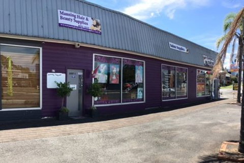 Manning Hair & Beauty Supplies - Click Find 1
