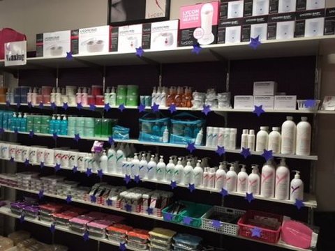 Manning Hair & Beauty Supplies - Click Find 2