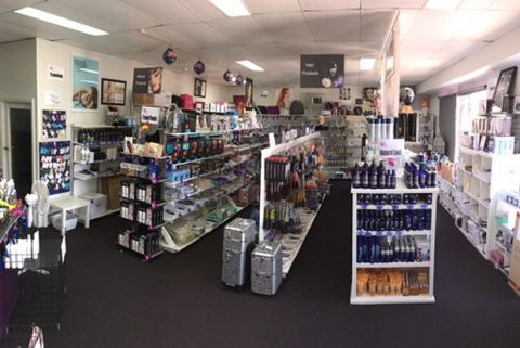 Manning Hair & Beauty Supplies - Click Find 3
