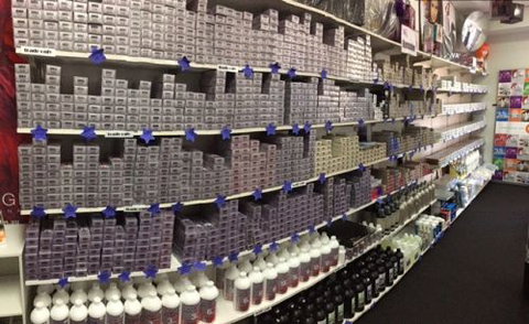 Manning Hair & Beauty Supplies - Click Find 4