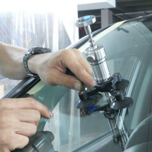 Glass Glaziers Repairs Replacements Taree NSW DBD