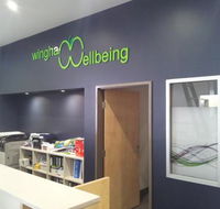 Manning Signs - Click Find