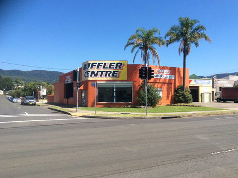 Muffler Centre - Lavinia 0