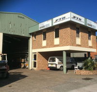 Frank's Truck Bodies Pty Ltd - Click Find