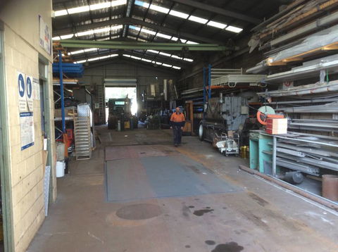 Frank's Truck Bodies Pty Ltd - Click Find 1