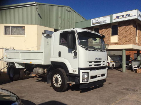 Frank's Truck Bodies Pty Ltd - Click Find 3